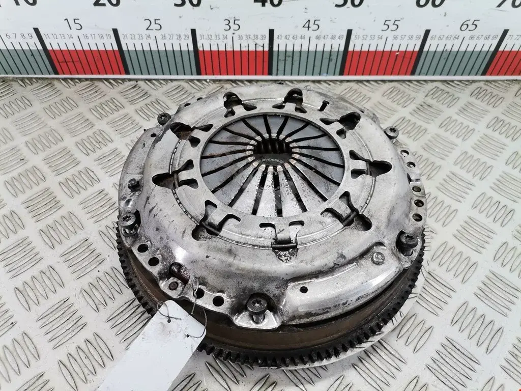Маховик 0532N5, 0532P2, 0532P3