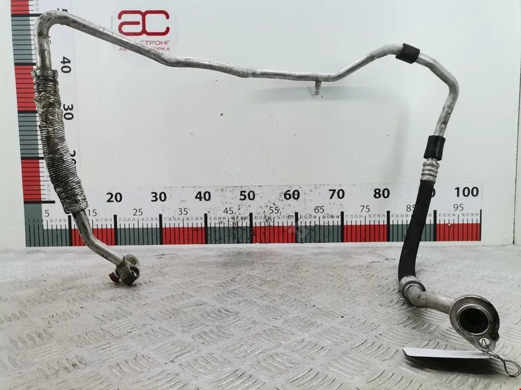 Трубка кондиционера 3C0820743BT