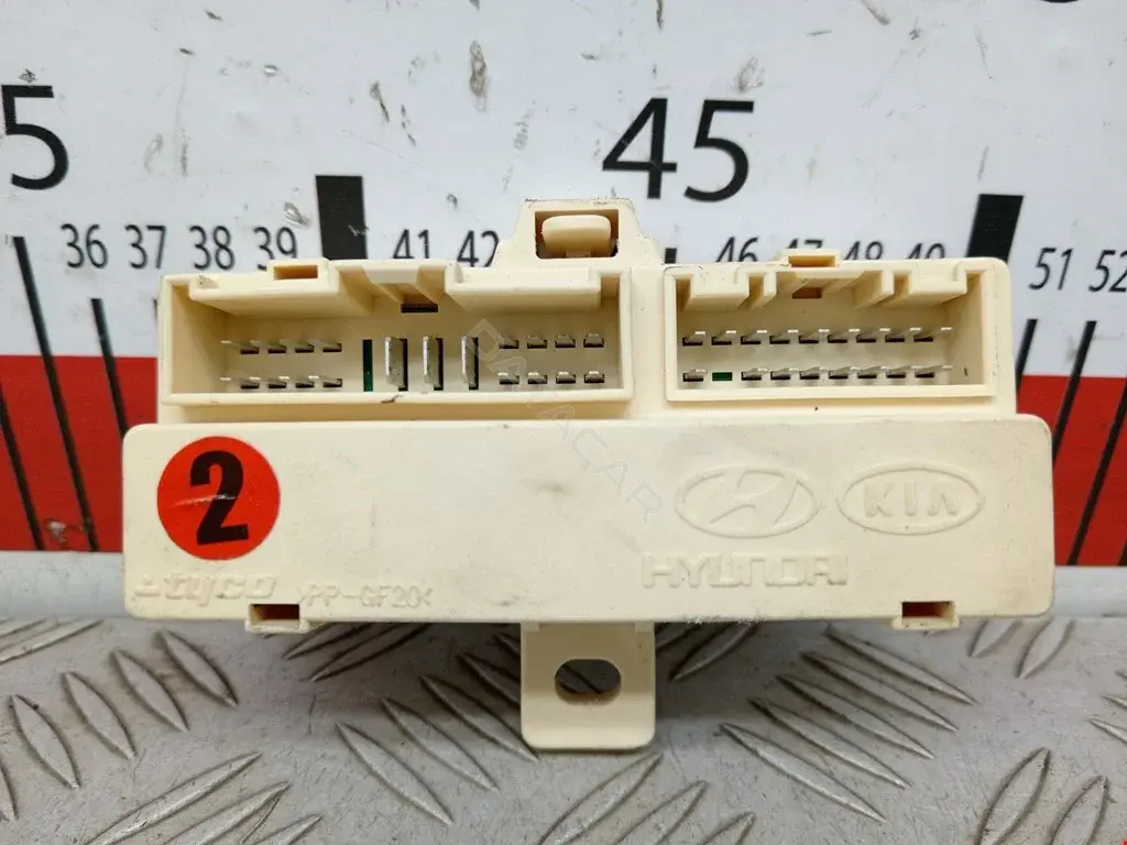 Блок комфорта 919402G020