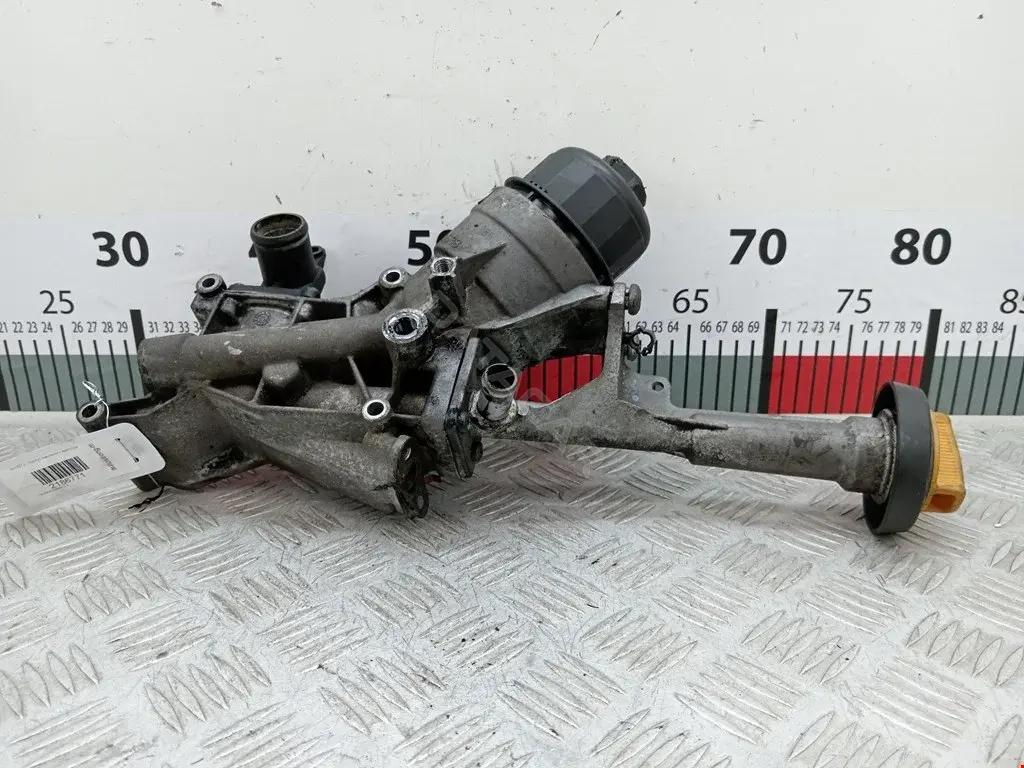 Корпус масляного фильтра 05731, 1180T9, 12411016