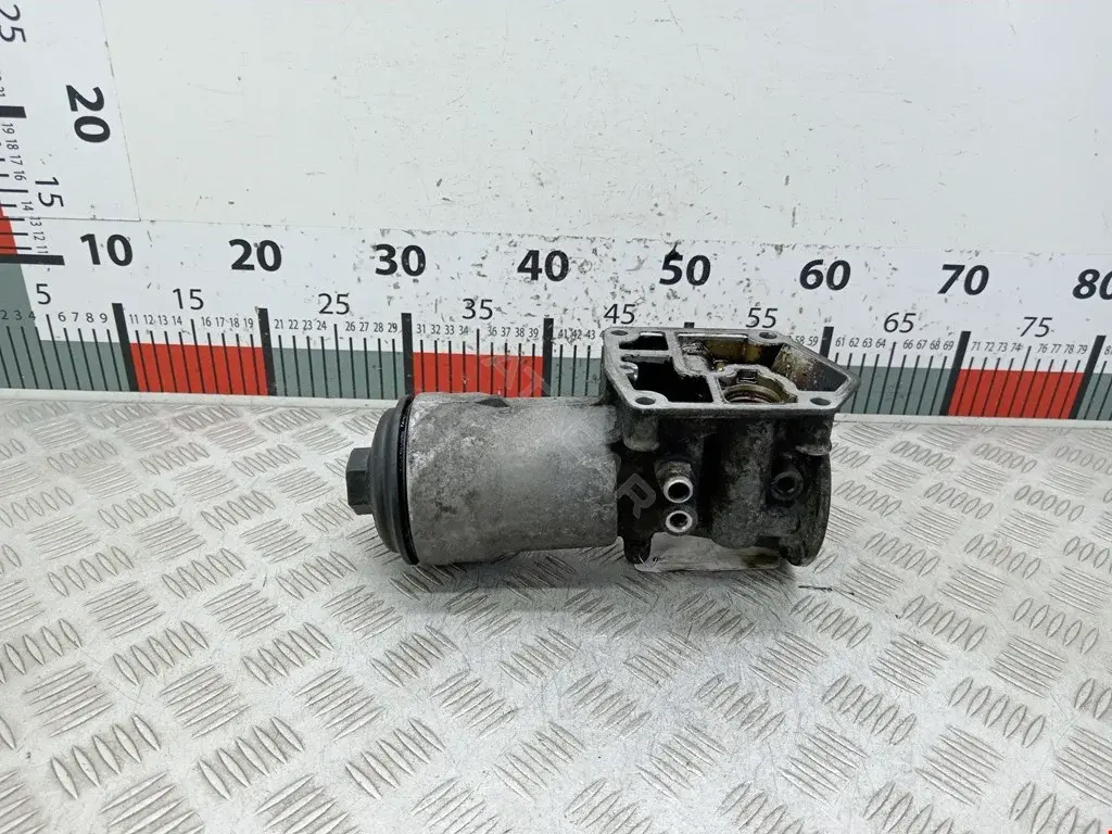 Корпус масляного фильтра 045115389H, 045115389K, BSP24984