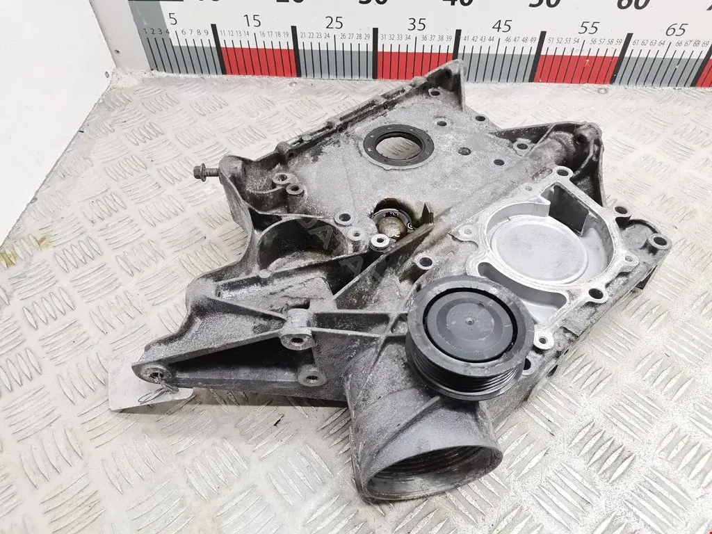 Крышка двигателя R6460150902