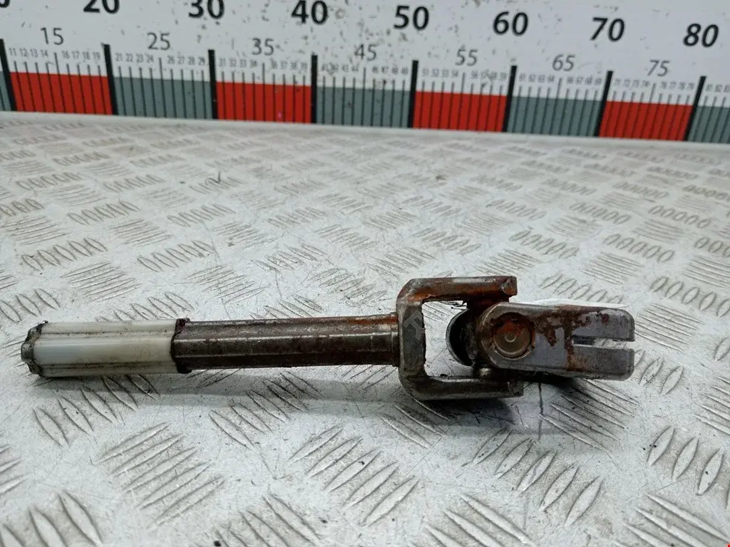Рулевой карданчик 1J1419501EQ