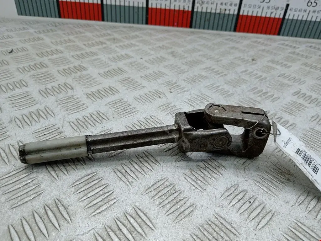Рулевой карданчик 1J1419501EQ