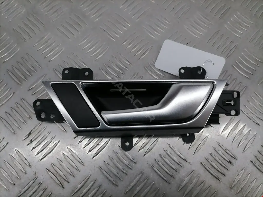 Ручка двери 4F0839020D, 4F0839020F