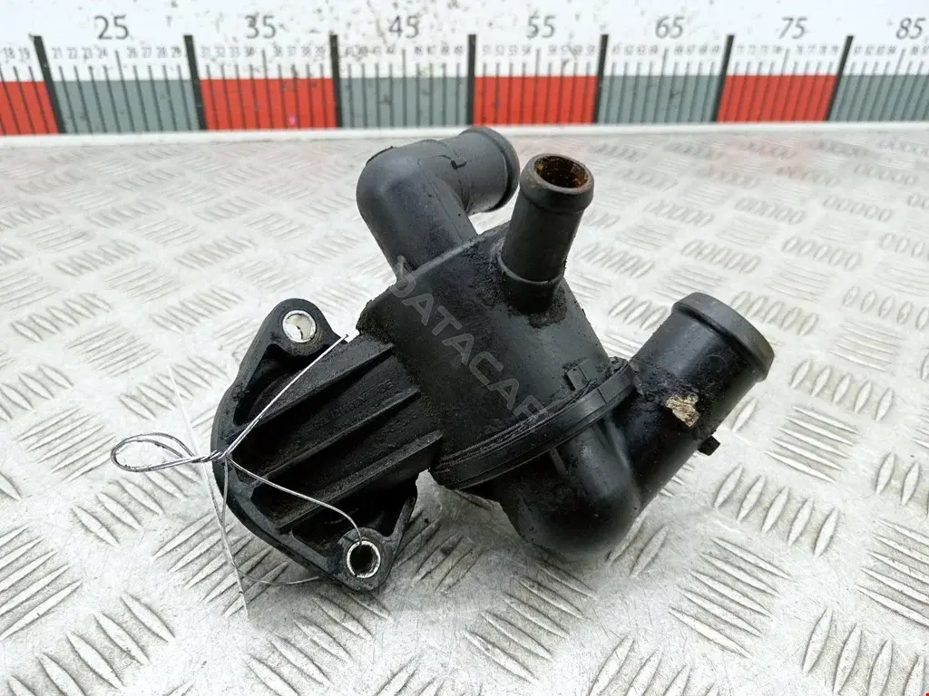 Корпус термостата 03L121111M, 03L121121, AS201543
