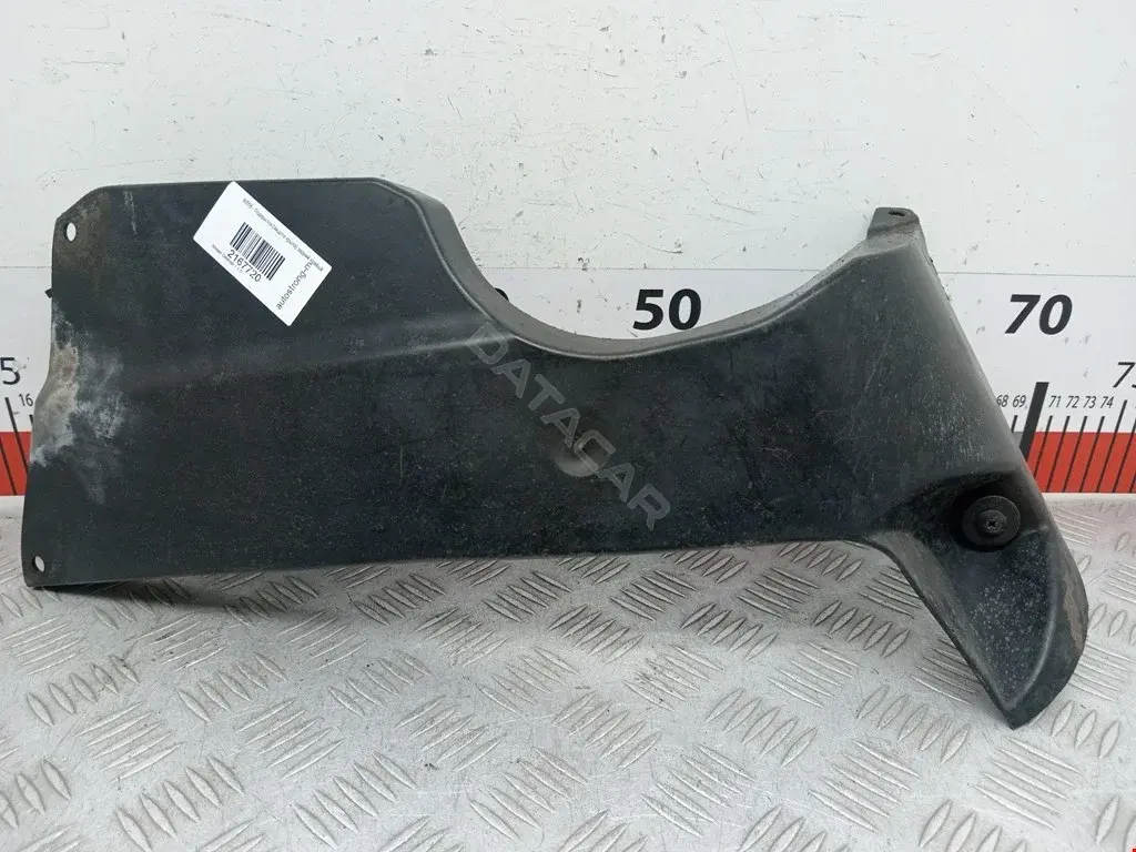 Подкрылок 748A2BR00A, 76748JD00A