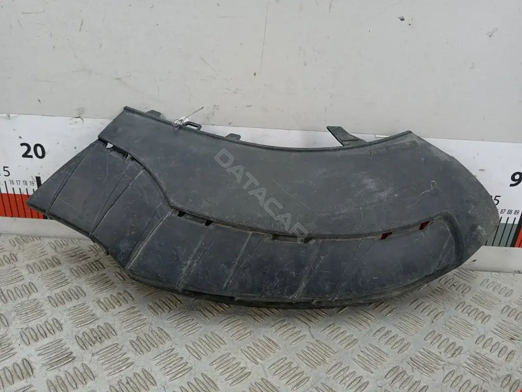 Накладка бампера A2928854822