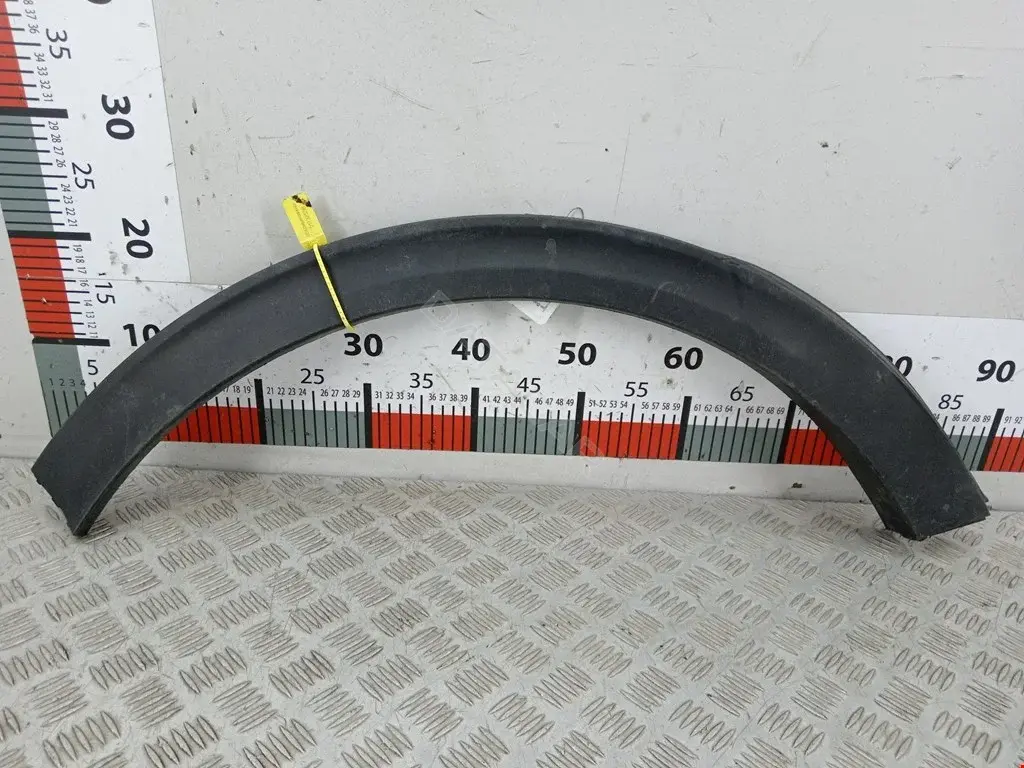 Накладка бампера 87744F1000