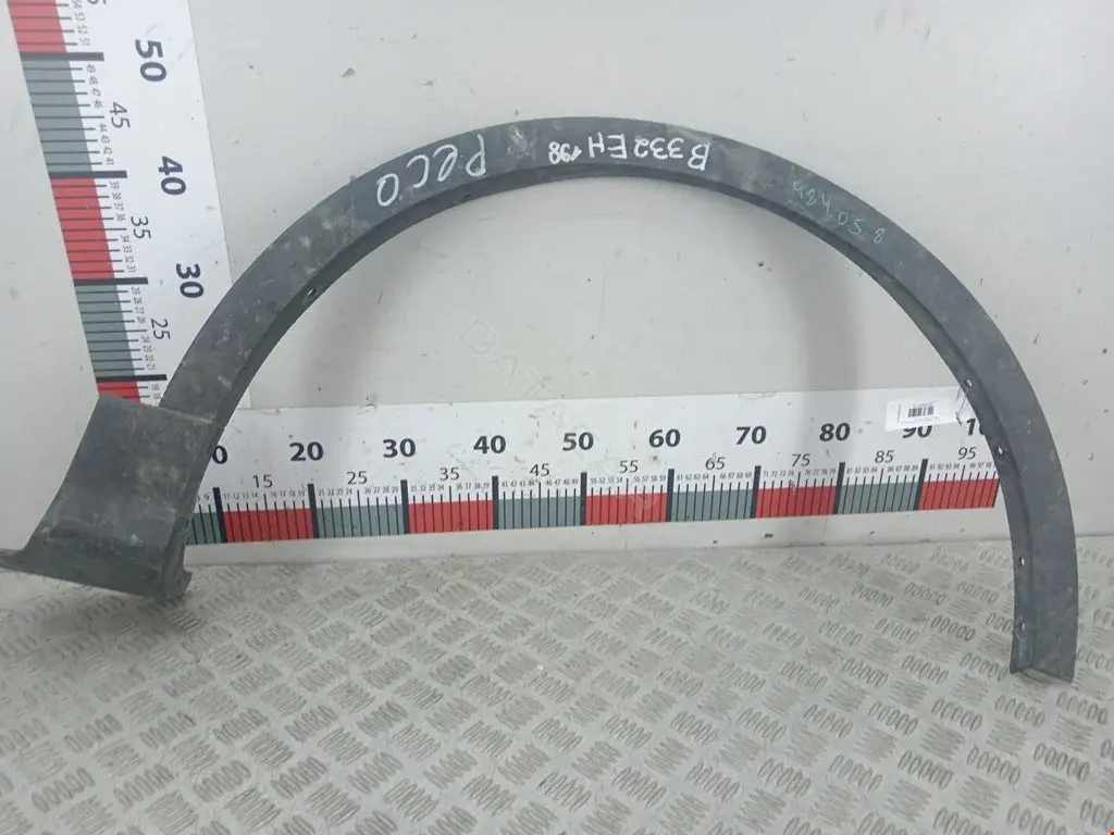 Молдинг крыла CV44S16D238A