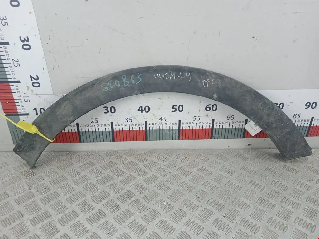 Накладка бампера 87712D9000, 87712F1000, 87714F1000