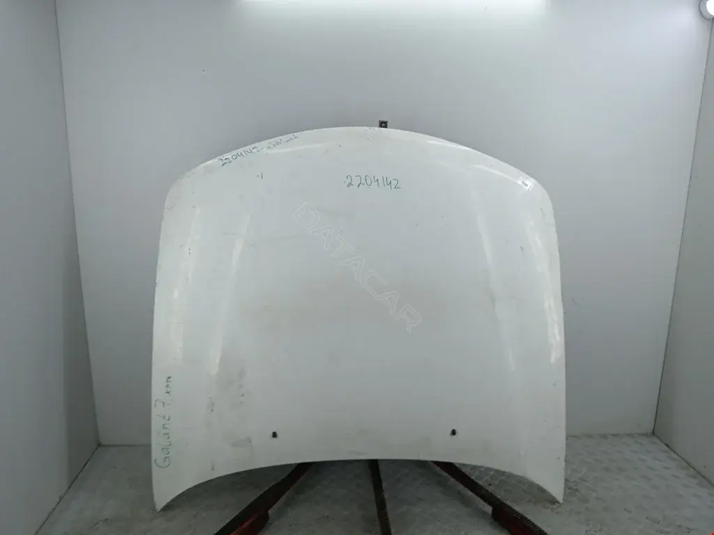 Капот MB907502BU