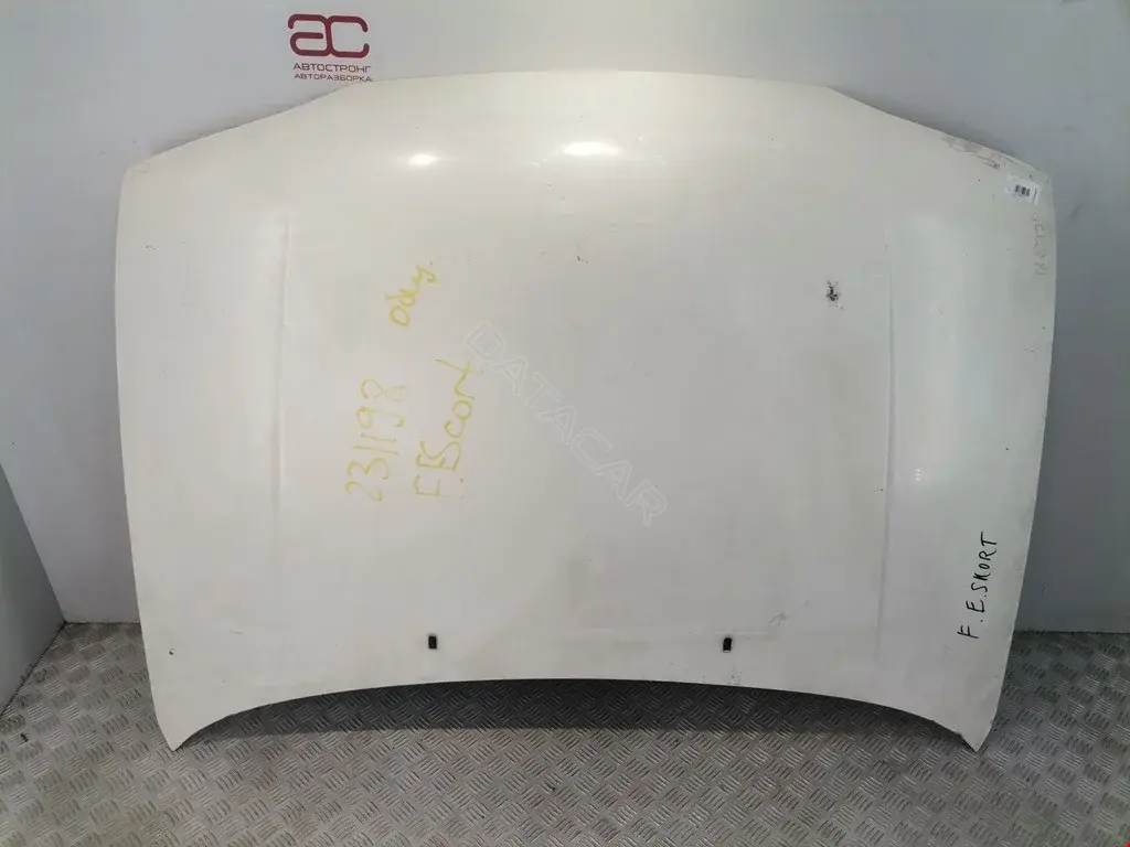Капот 1034481, 1414000, FD0283100