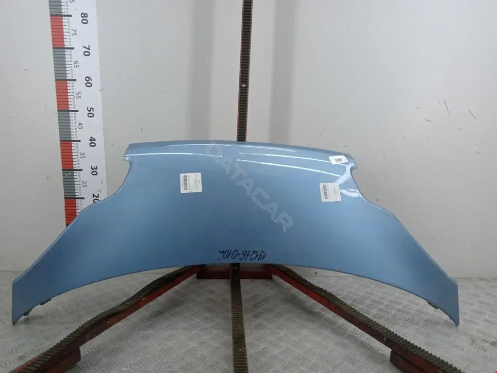Капот A4517510002, A4517510102