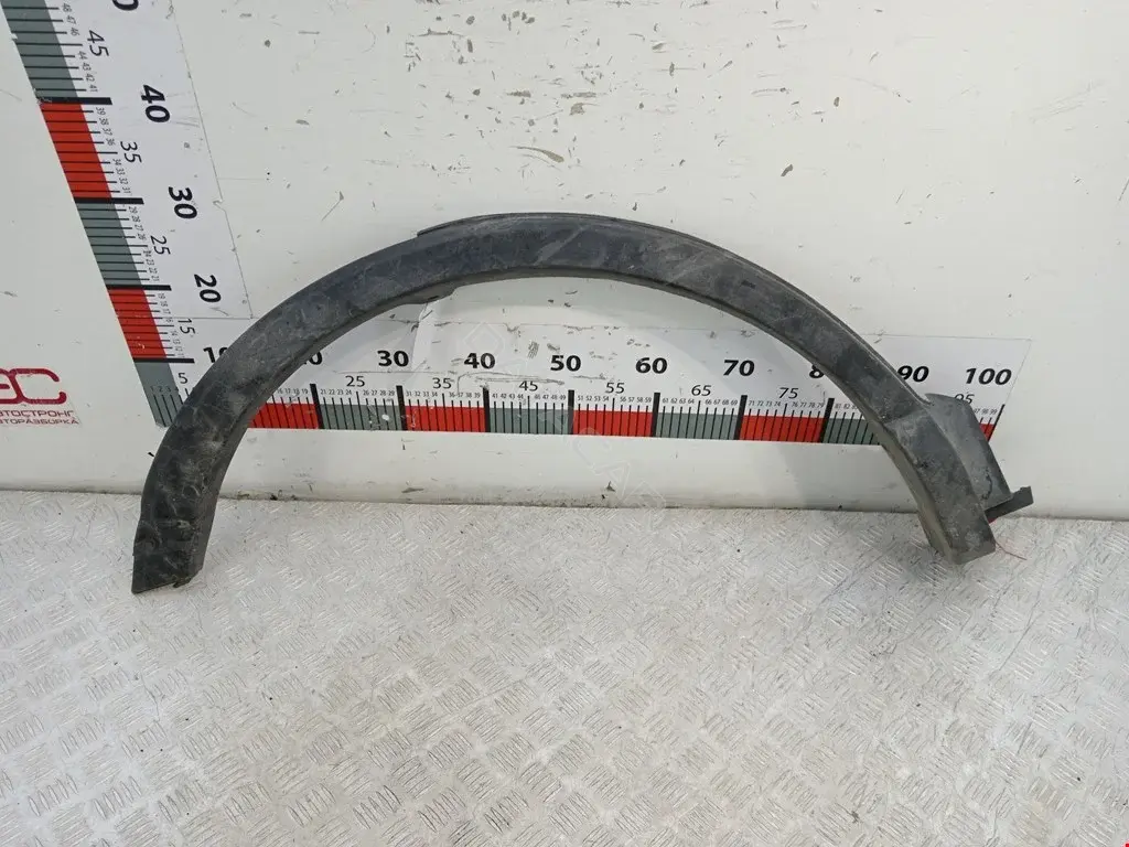 Накладка бампера 14RAV1740BR, 756050R060, 7560542140