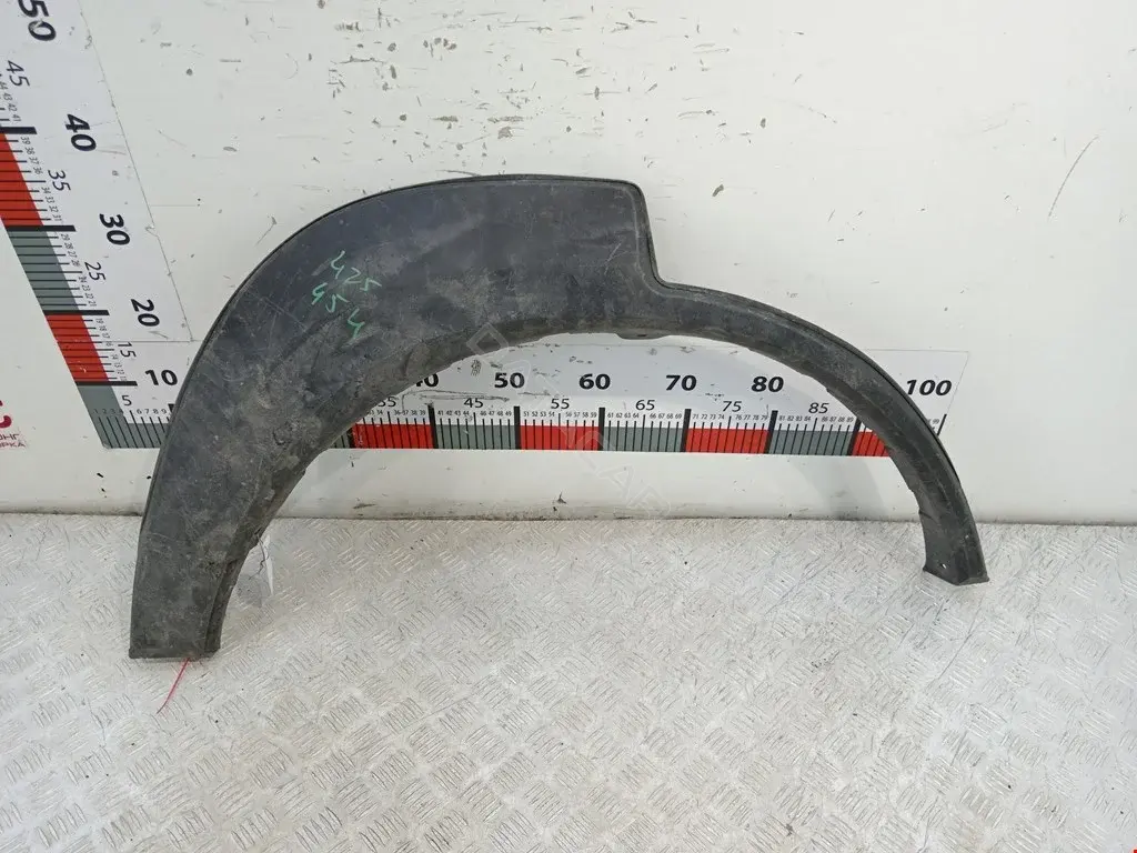 Накладка бампера 14RAV1740BR, 756050R060, 7560542140