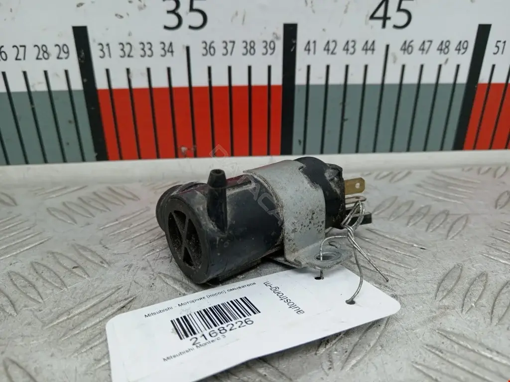 Насос омывателя 2168226