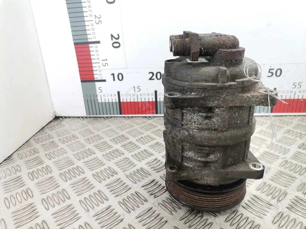 Компрессор кондиционера 102-1120, 15XD-2194