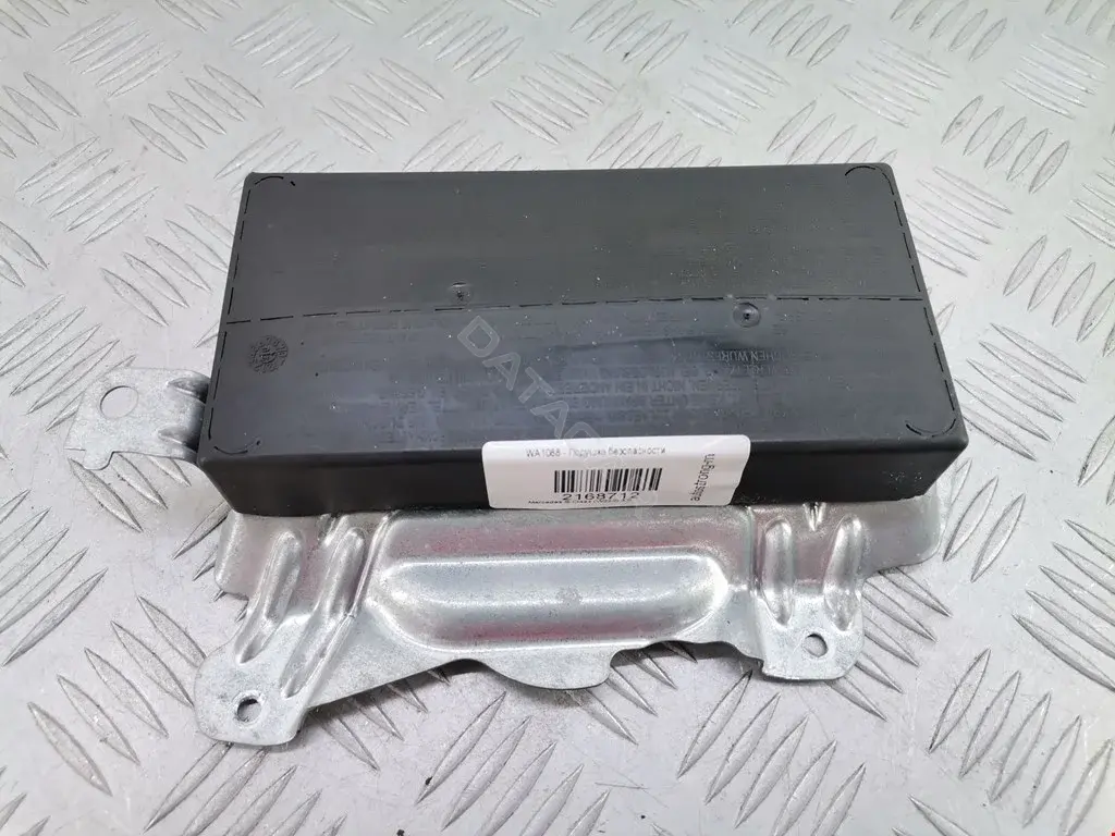 Подушка безопасности A2208600405