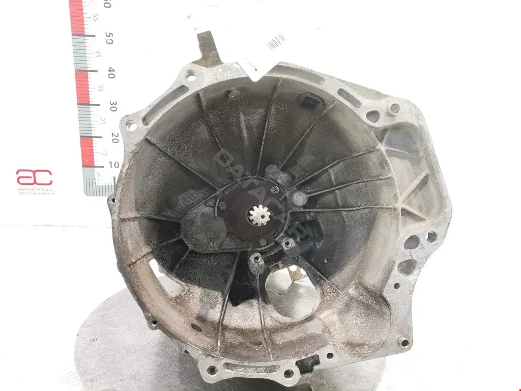 Механическая коробка передач (МКПП) 5S300, 8871859