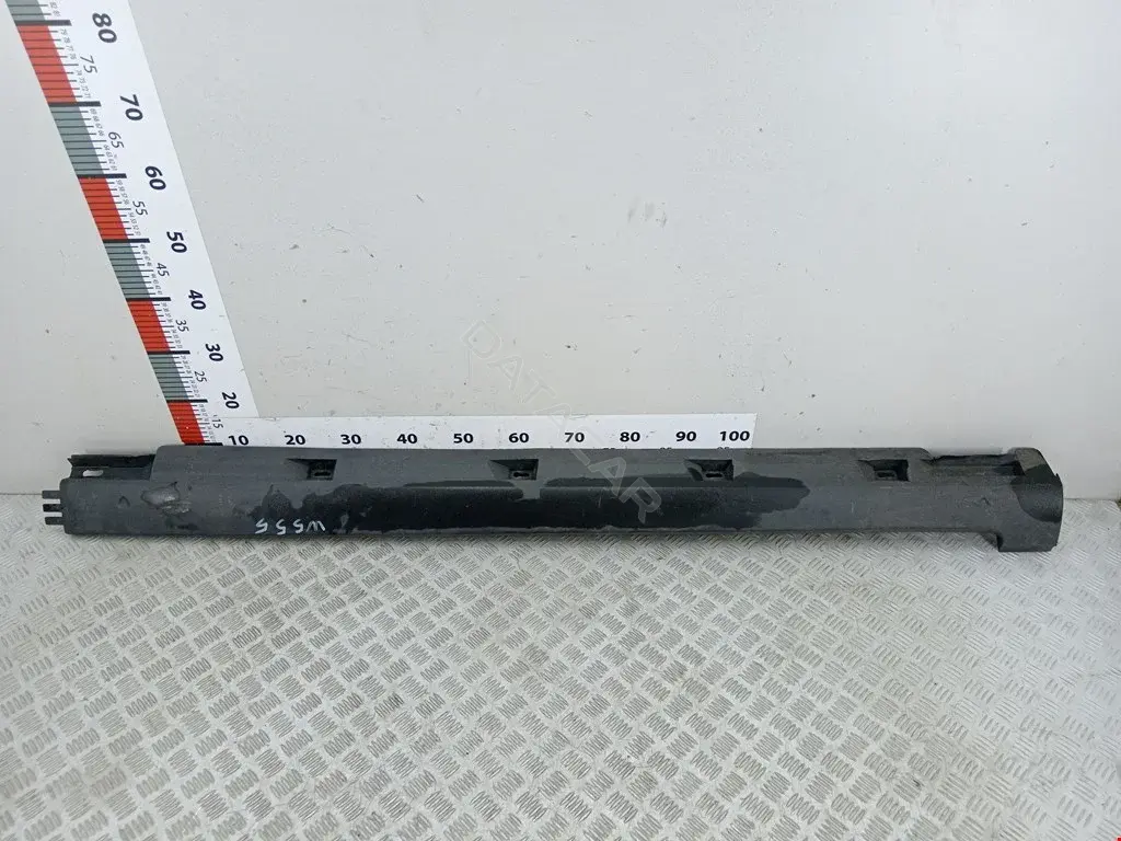 Накладка на порог 3C0853855, 3C0853855B, 88530008102