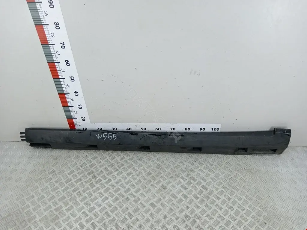 Накладка на порог 3C0853855B, 88530008102
