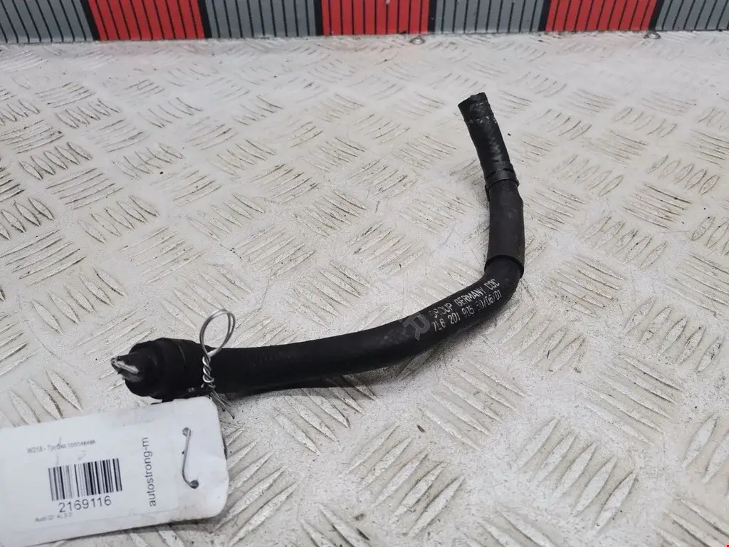 Топливная трубка 7L8201080T