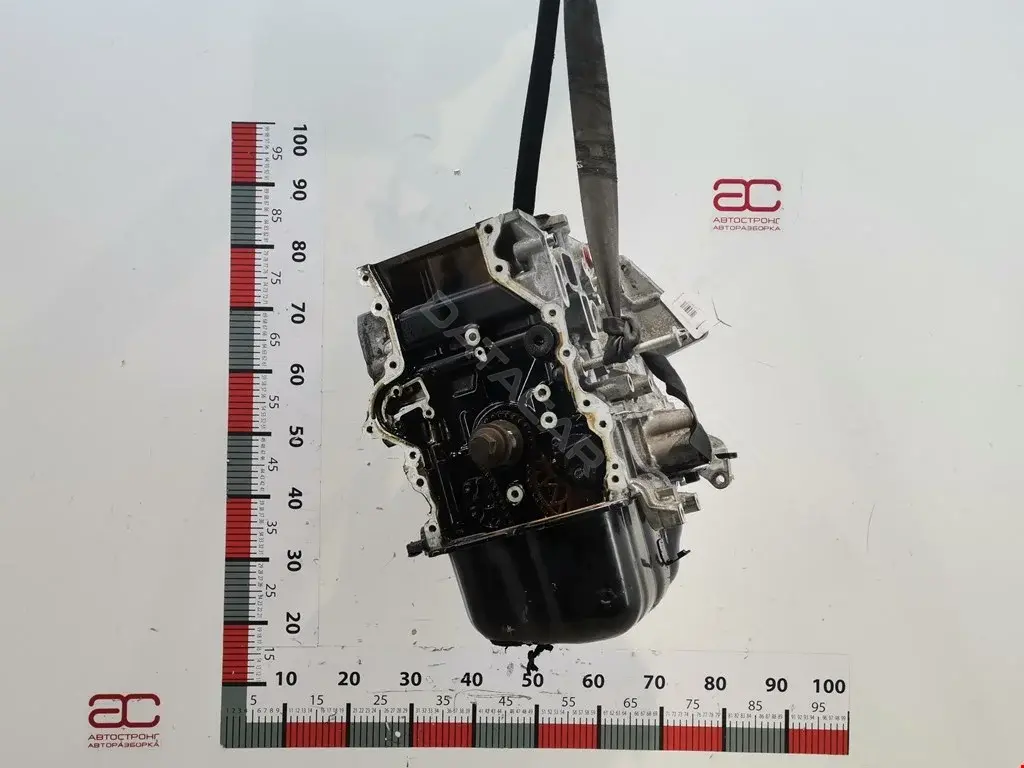 Блок цилиндров R2AA10300F