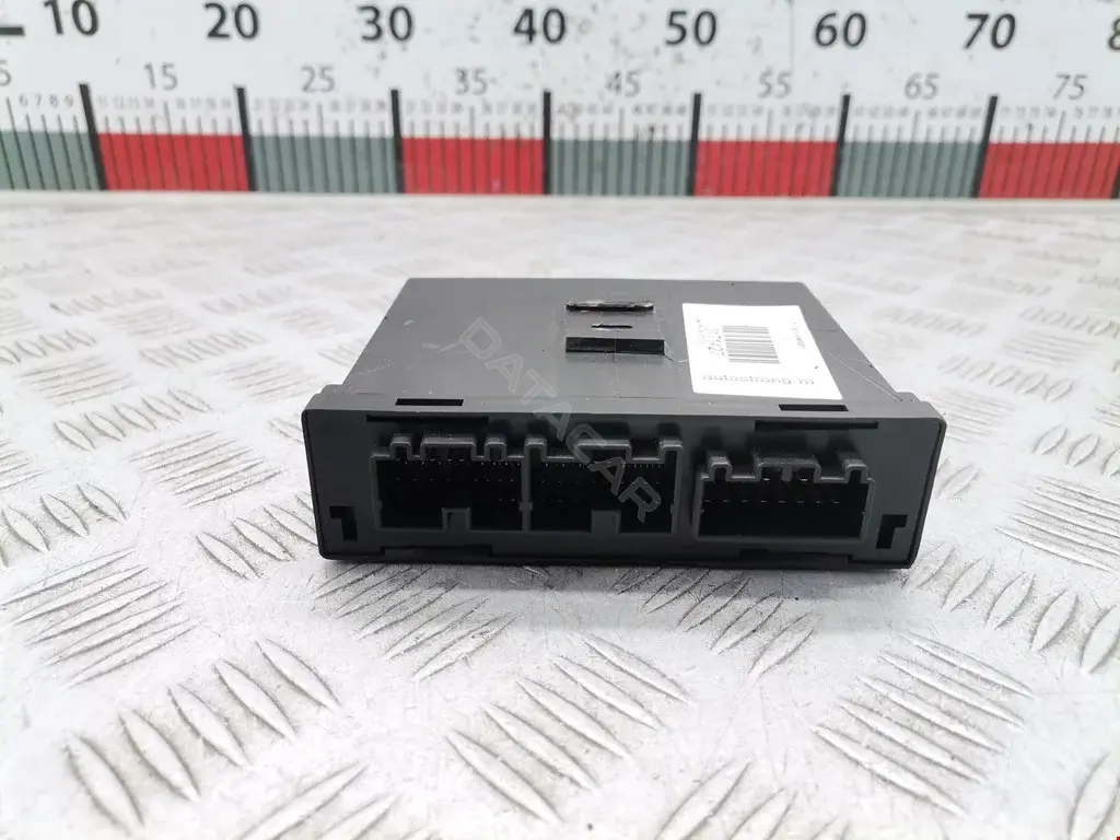 Блок комфорта 28185BA021, 28185BA02A