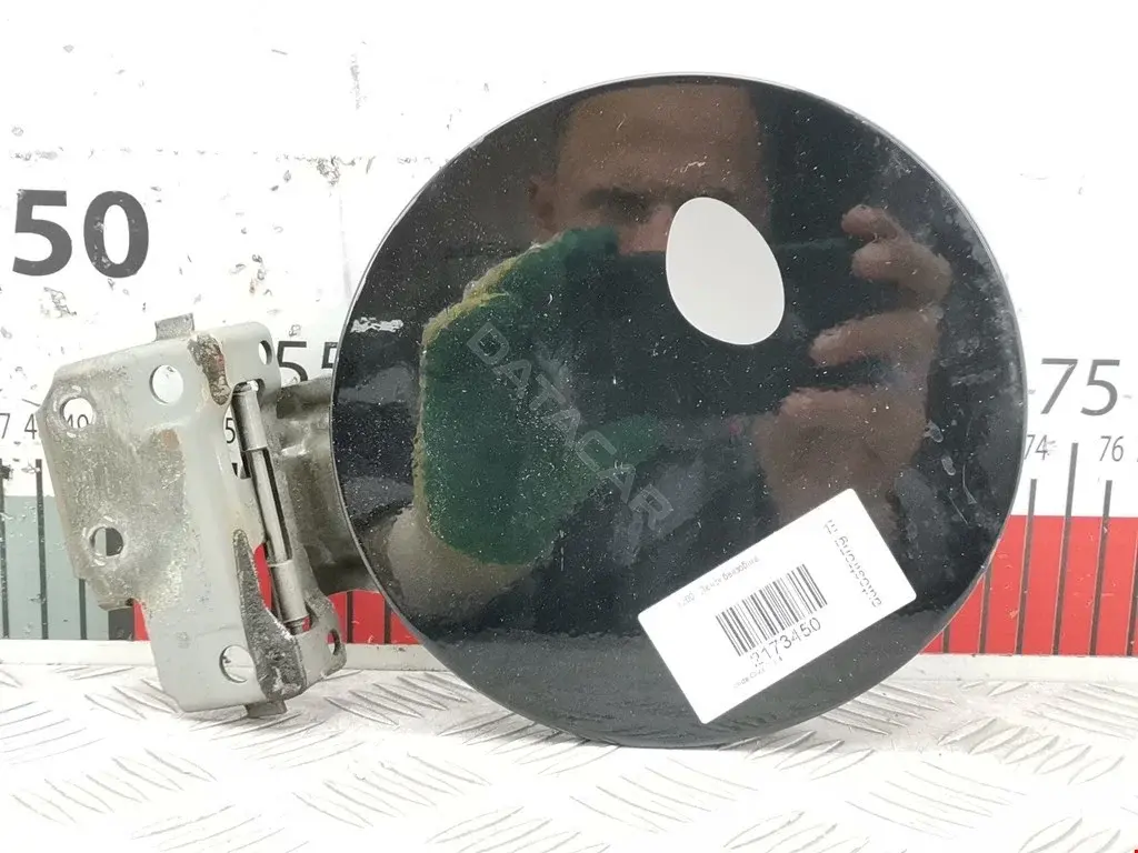 Крышка лючка топливного бака 63910S5SE00