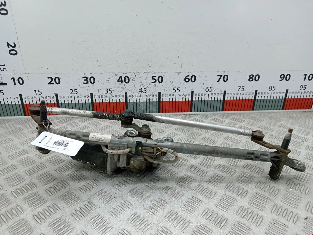 Трапеция стеклоочистителя 05SKV001, 09185806, 10304035