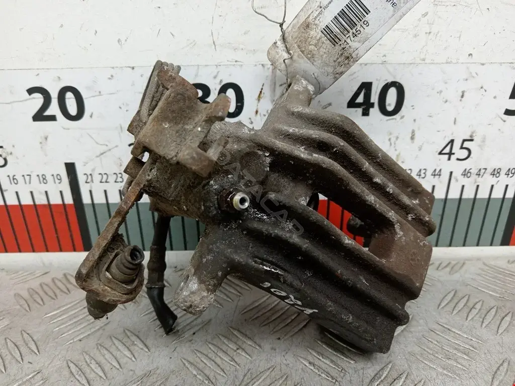 Суппорт тормозной 0590083SX, 0590354SX, 0986474830