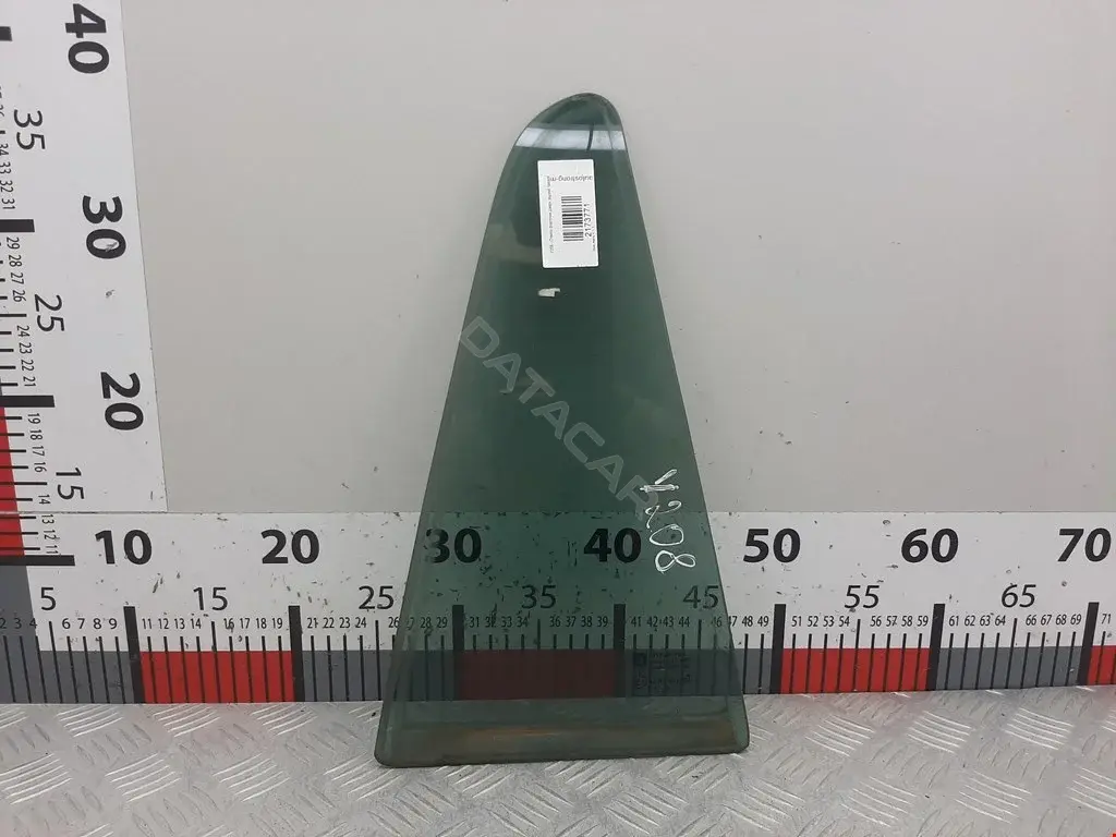 Форточка задняя правая 13124140, 27036HGRX, 410005225