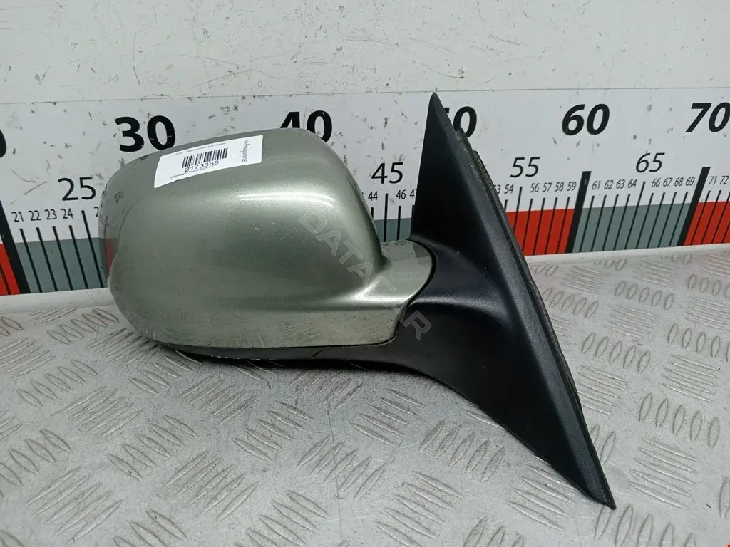 Наружное зеркало 3B1857507K, 3B1857507KFKZ, PMG4022B05