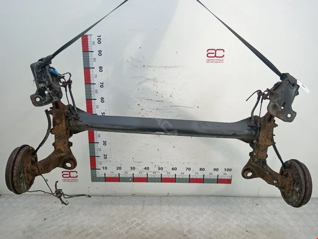 Балка подвески 5148G4