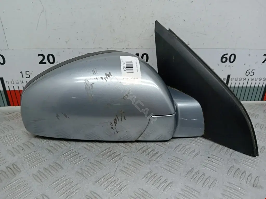 Наружное зеркало 13253334, 24436147, 50781022