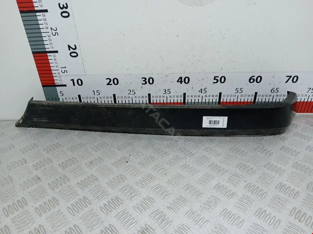 Накладка бампера 6R0915331C, 9120004