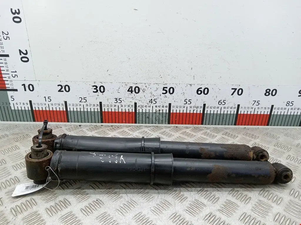 Амортизаторы 8671017493