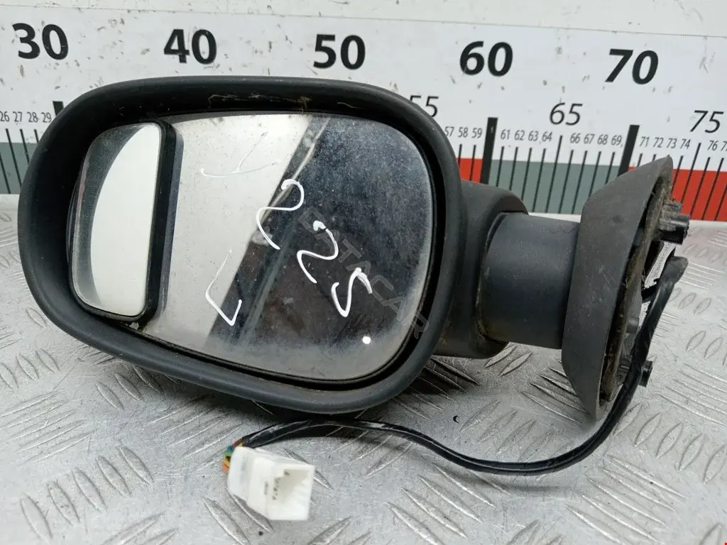 Наружное зеркало 6001547522