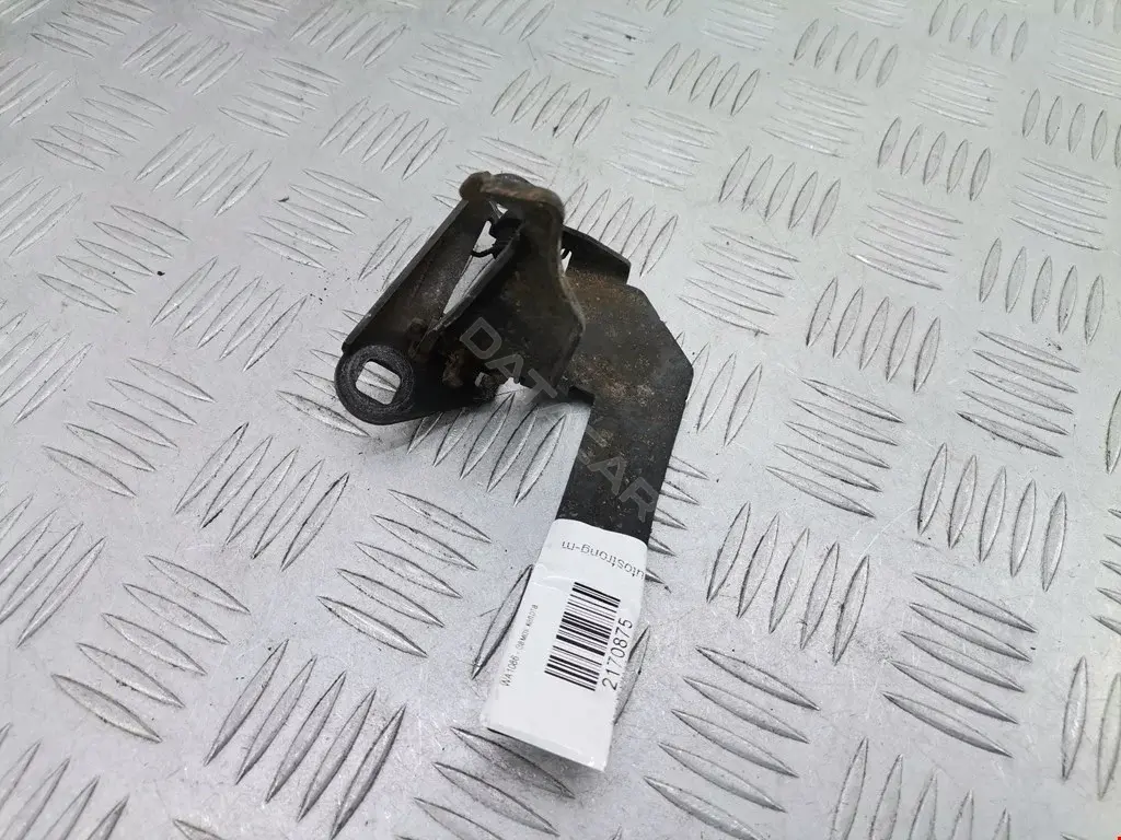 Замок капота C2Z32581
