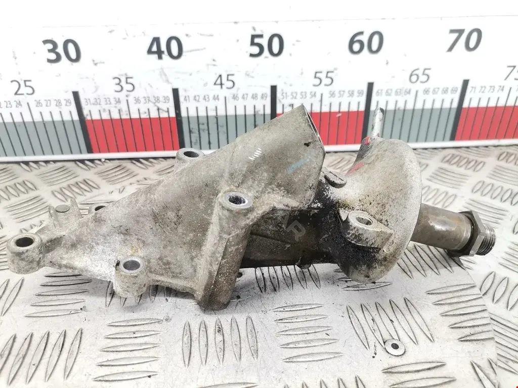 Корпус масляного фильтра 2193682
