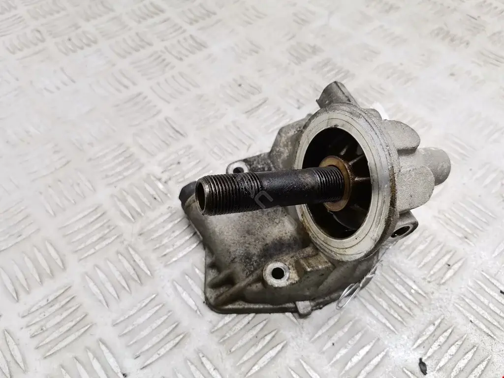 Корпус масляного фильтра 06A115405AE, 06A115405BP, 06A115405CC