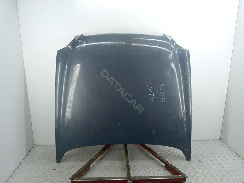 Капот 2182700