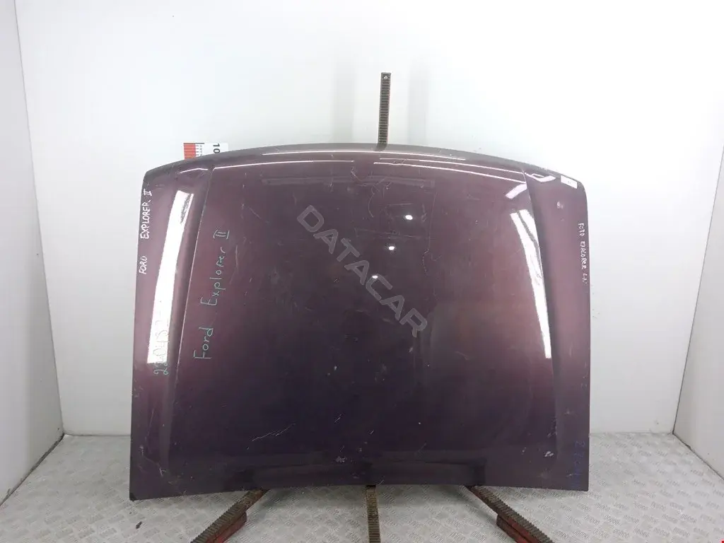 Капот F87Z16612BA