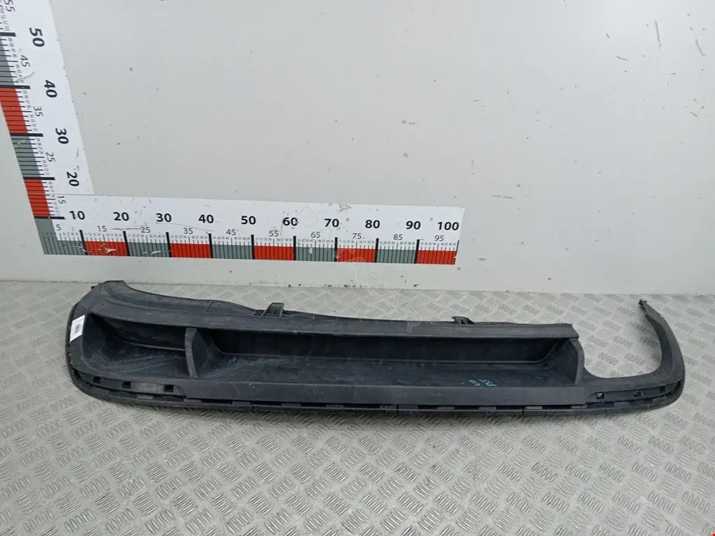 Юбка бампера 3C8807521D