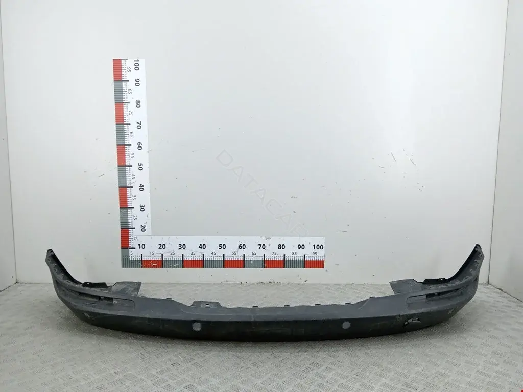 Юбка бампера 5NU807521