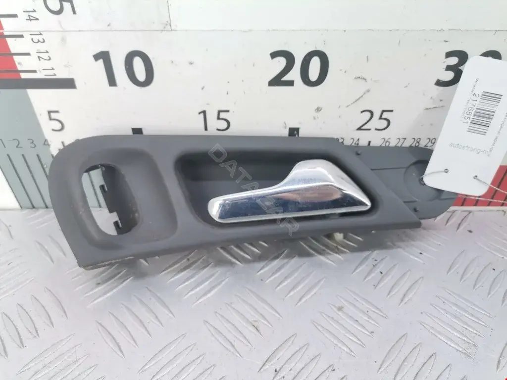 Ручка двери A2037370688