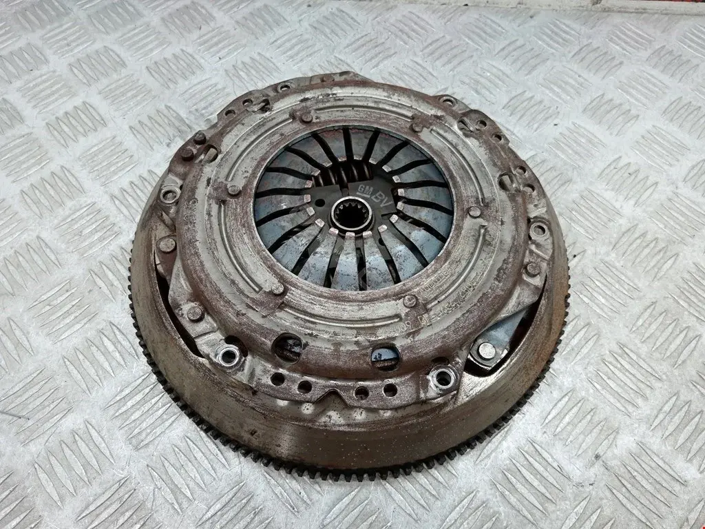 Маховик 0616169, 55587033, 616169