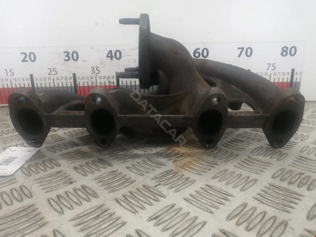 Выпускной коллектор 06B253031K, 06B253031M