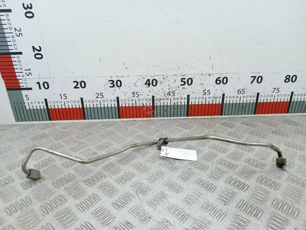 Маслопровод турбины 03G145736F, 1117601000, 600072